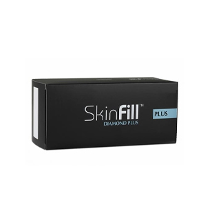 Skinfill Diamond Plus